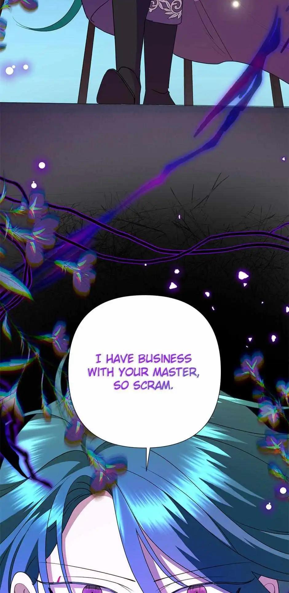 Today The Villainess Has Fun Again - Chapter 94