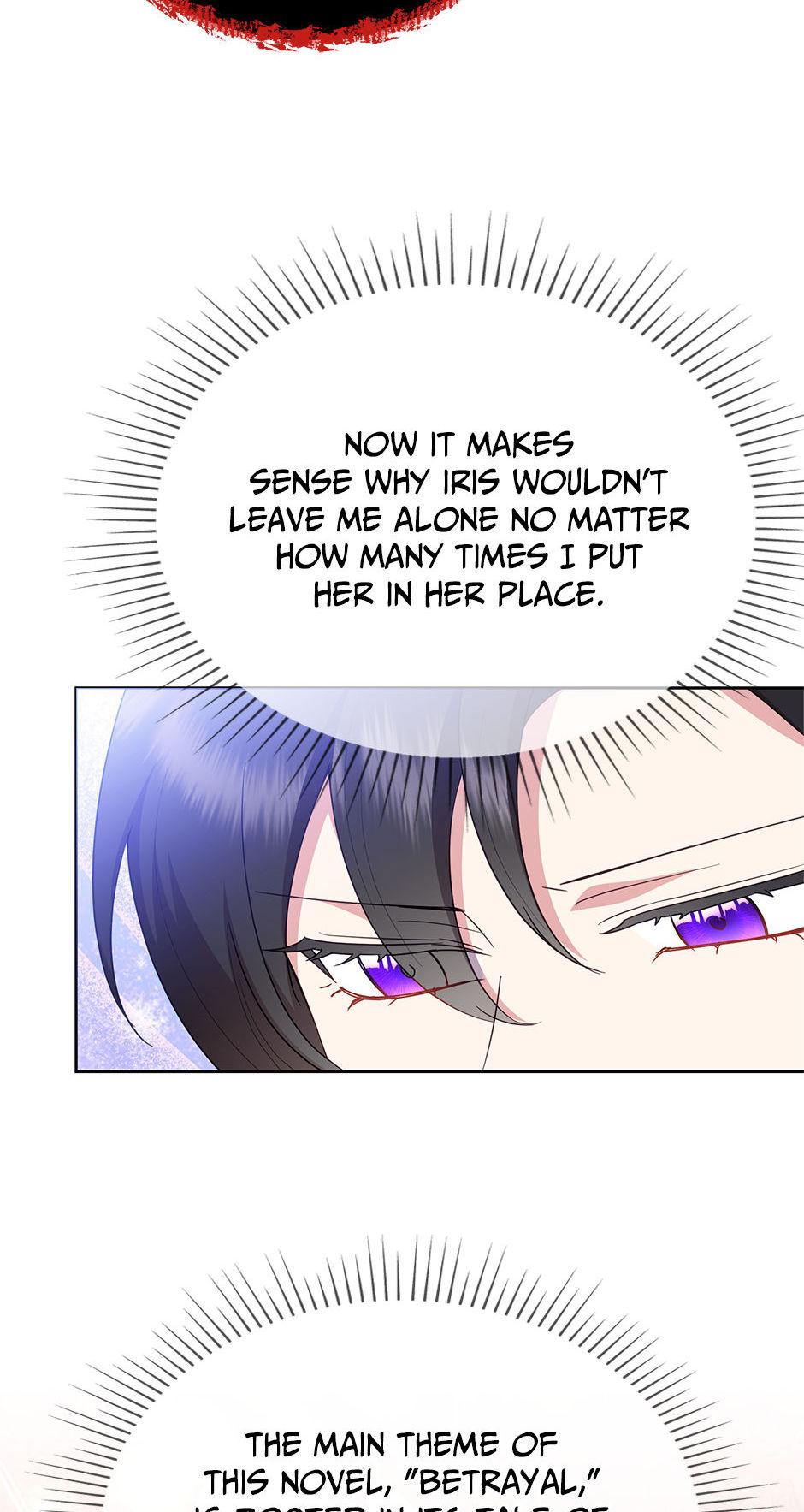 Today The Villainess Has Fun Again - Chapter 97