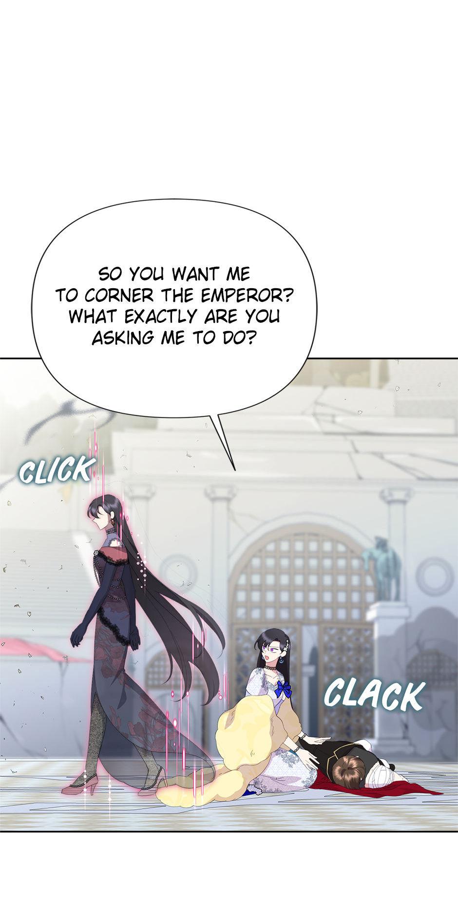 Today The Villainess Has Fun Again - Chapter 97