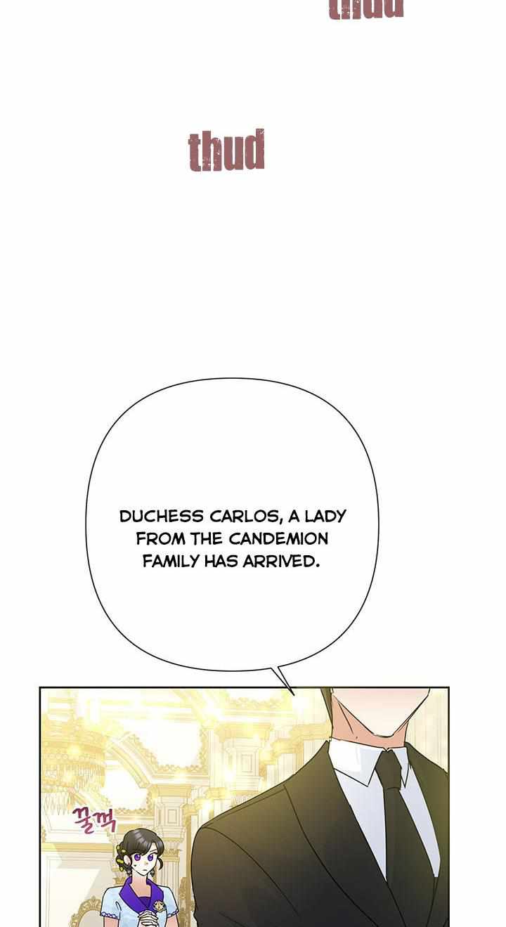 Today The Villainess Has Fun Again - Chapter 35