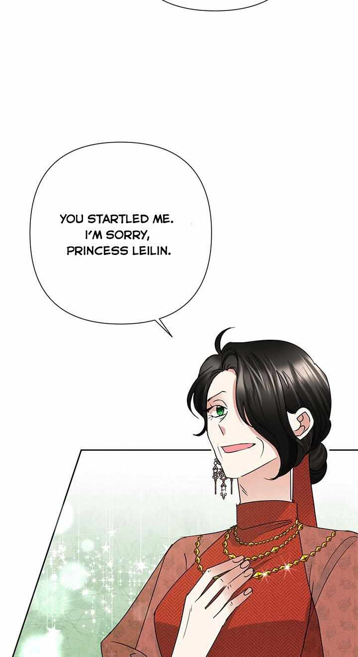 Today The Villainess Has Fun Again - Chapter 35