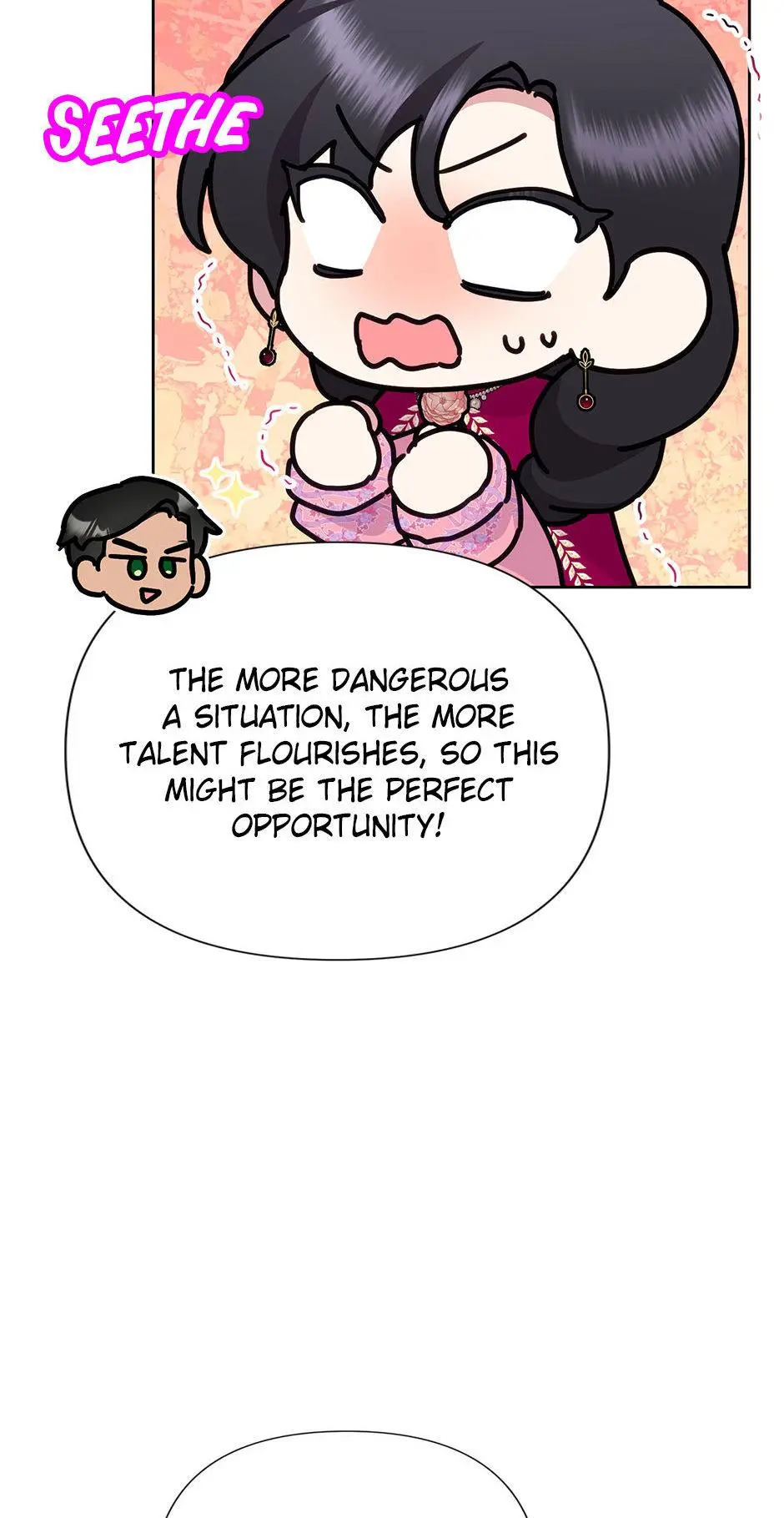 Today The Villainess Has Fun Again - Chapter 91