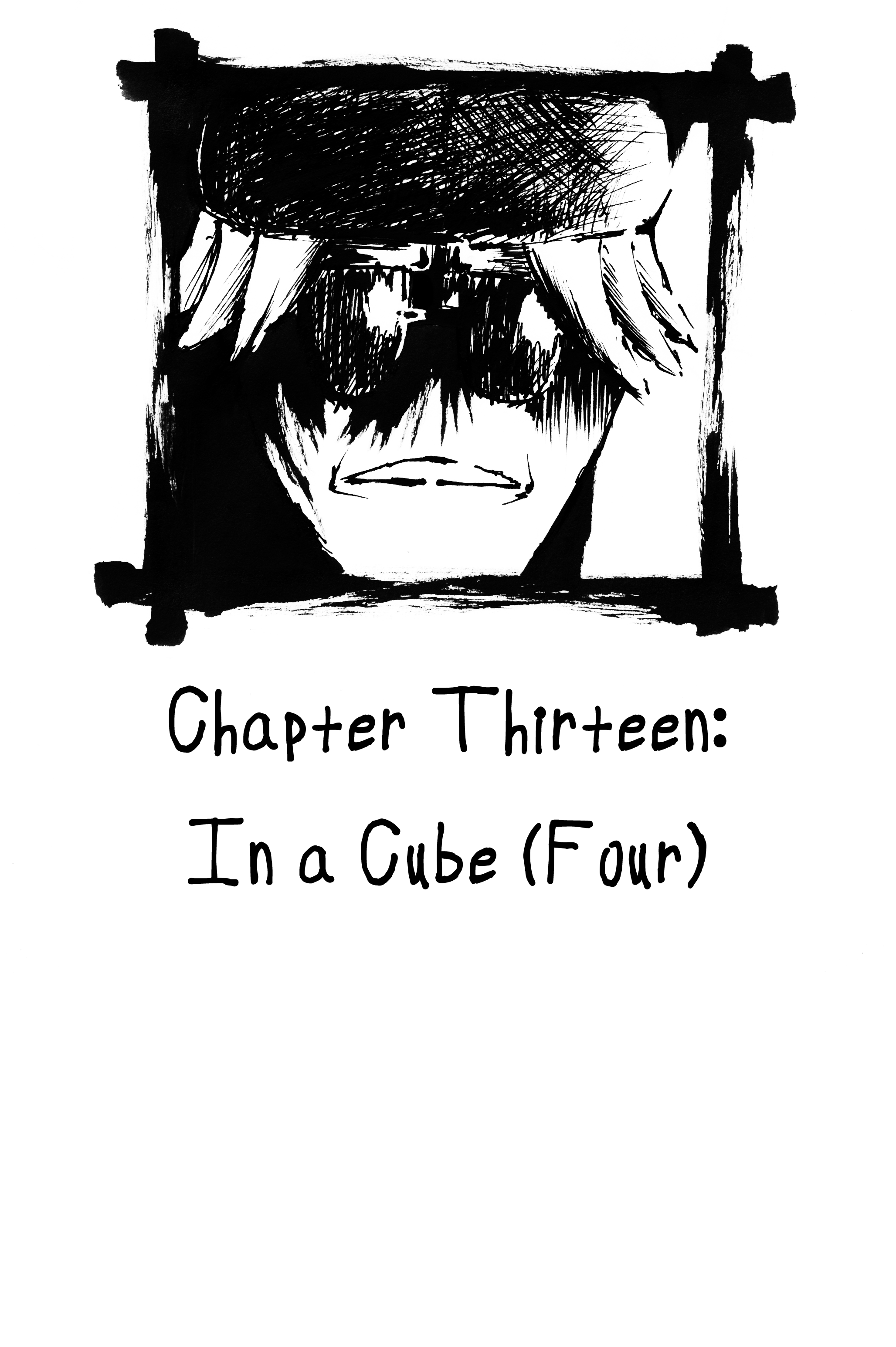 Tirkom - Vol.1 Chapter 13: In A Cube (Four)