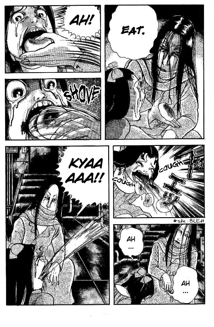 Kuchisake Onna Densetsu - Vol.1 Chapter 1: Slit Mouthed Woman