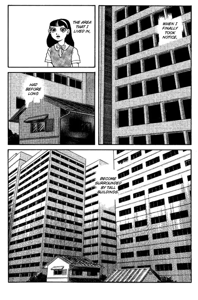 Kuchisake Onna Densetsu - Vol.1 Chapter 2: Snail With No Shell