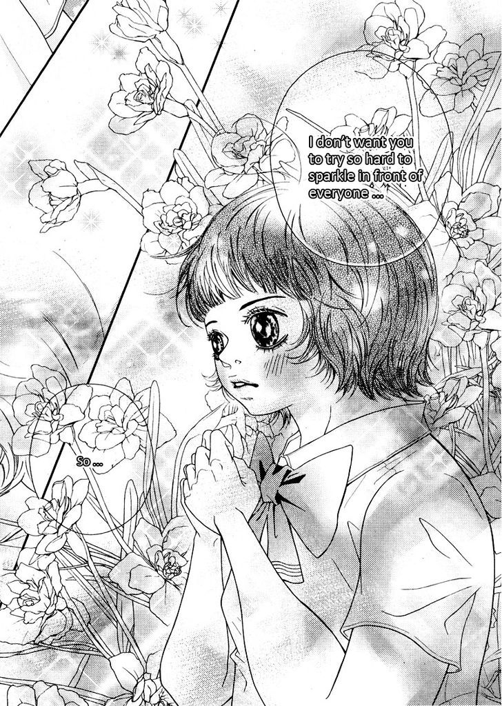 Pretty Haru - Vol.3 Chapter 10