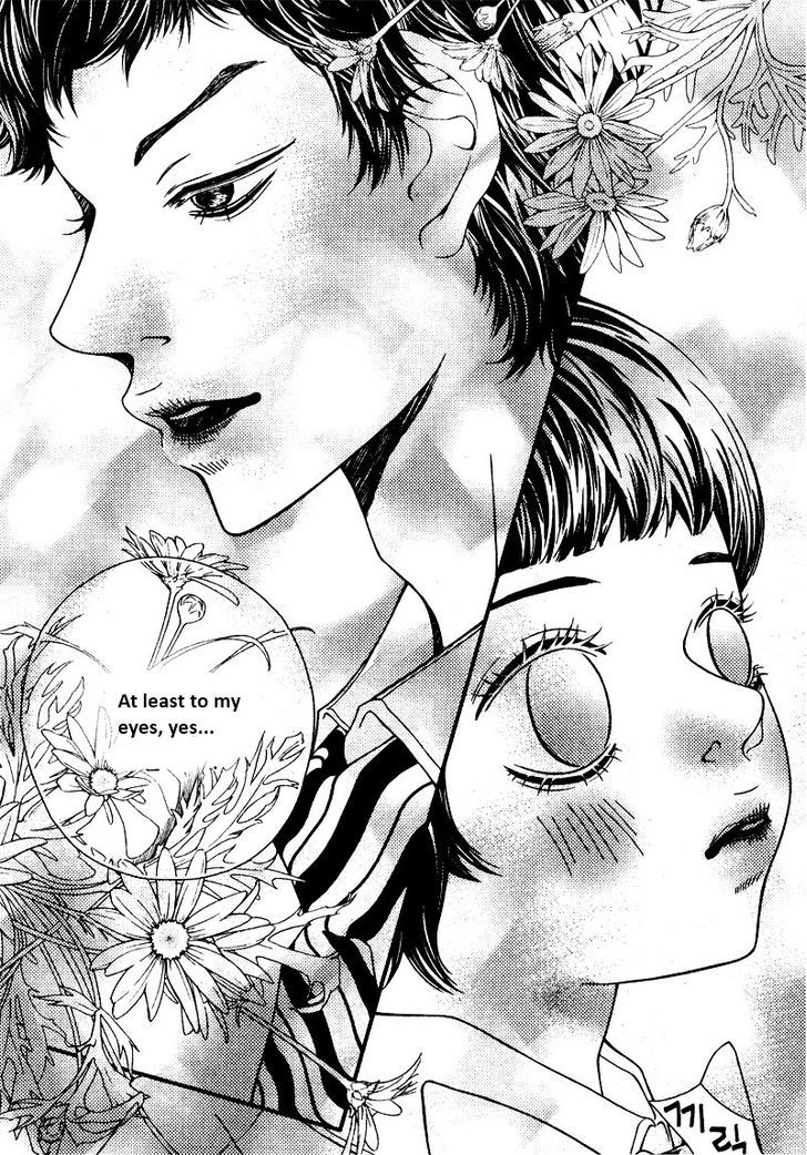 Pretty Haru - Vol.3 Chapter 10