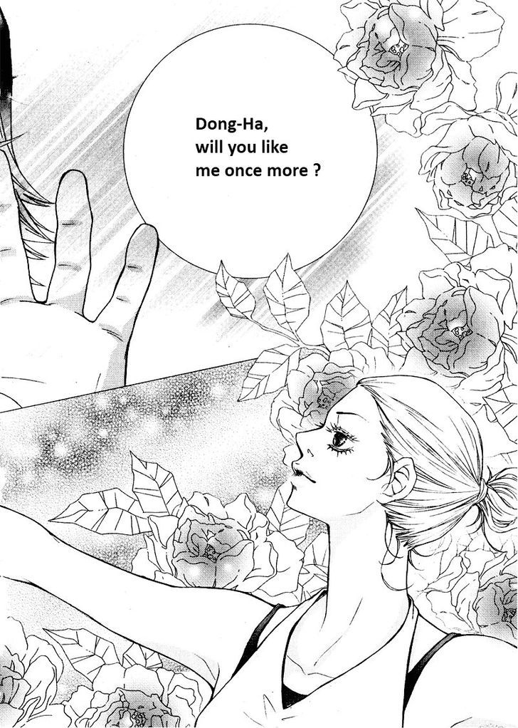 Pretty Haru - Vol.1 Chapter 4