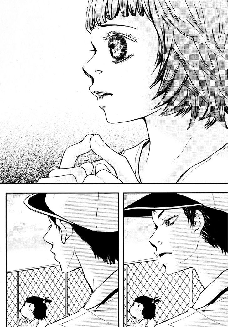 Pretty Haru - Vol.2 Chapter 7