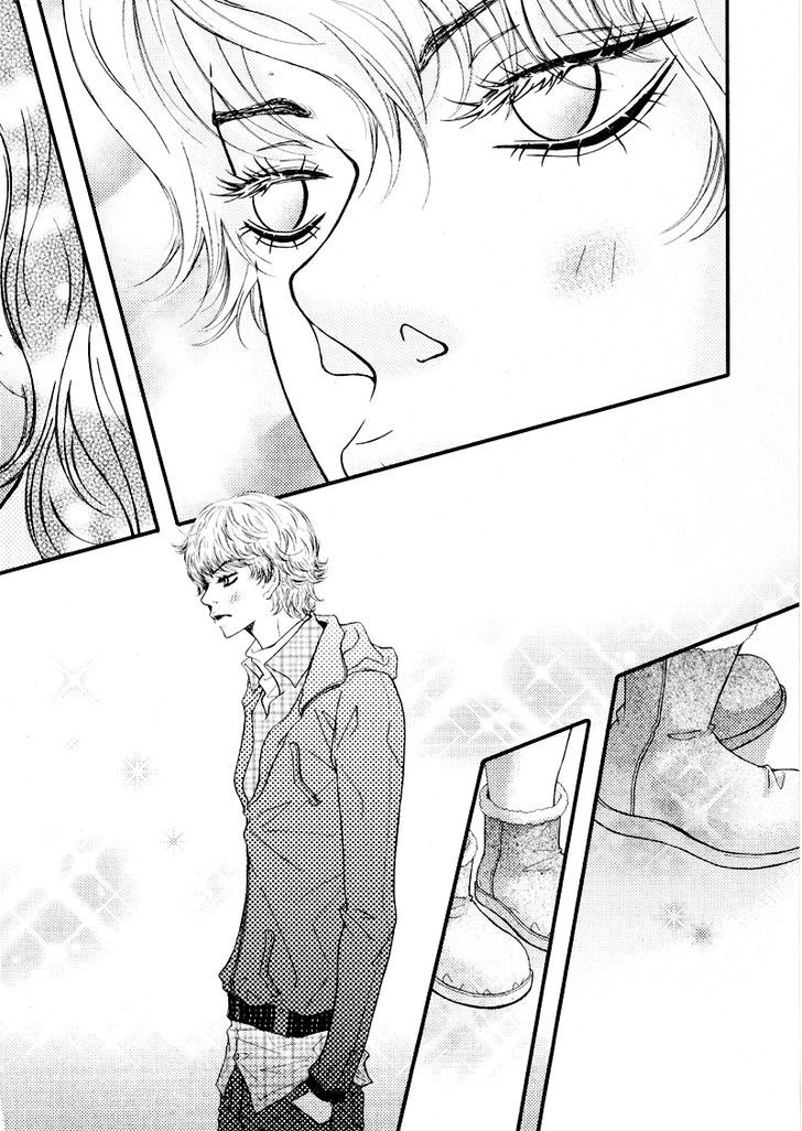 Pretty Haru - Vol.3 Chapter 12