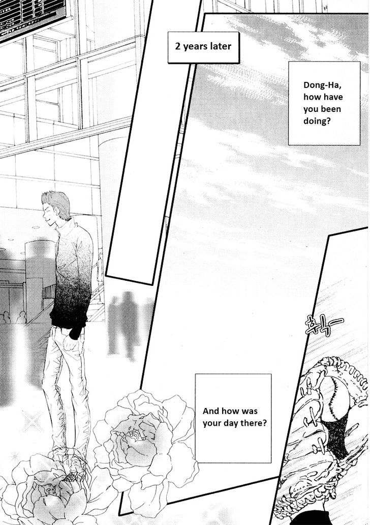 Pretty Haru - Vol.3 Chapter 12