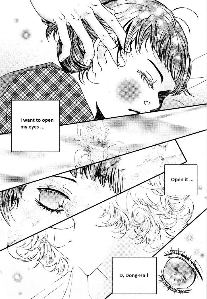 Pretty Haru - Vol.3 Chapter 9