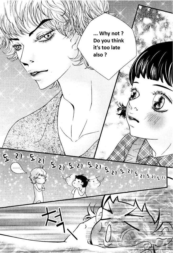 Pretty Haru - Vol.3 Chapter 9