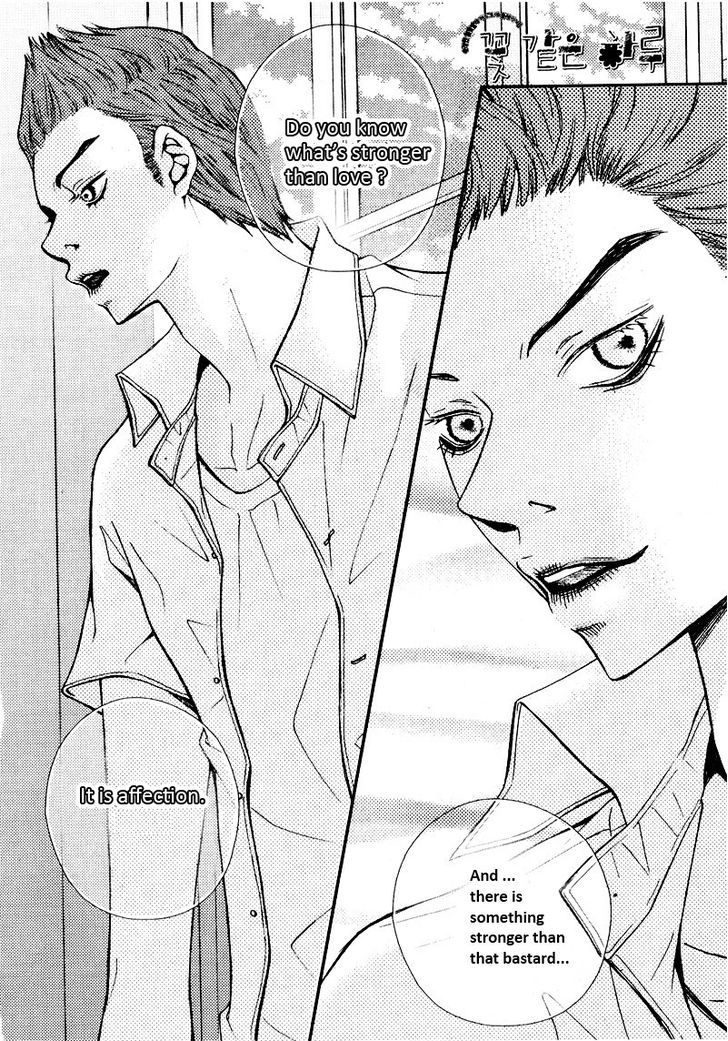 Pretty Haru - Vol.2 Chapter 5