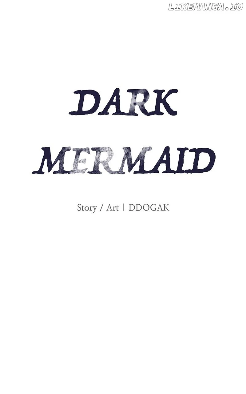 Dark Mermaid - Chapter 18