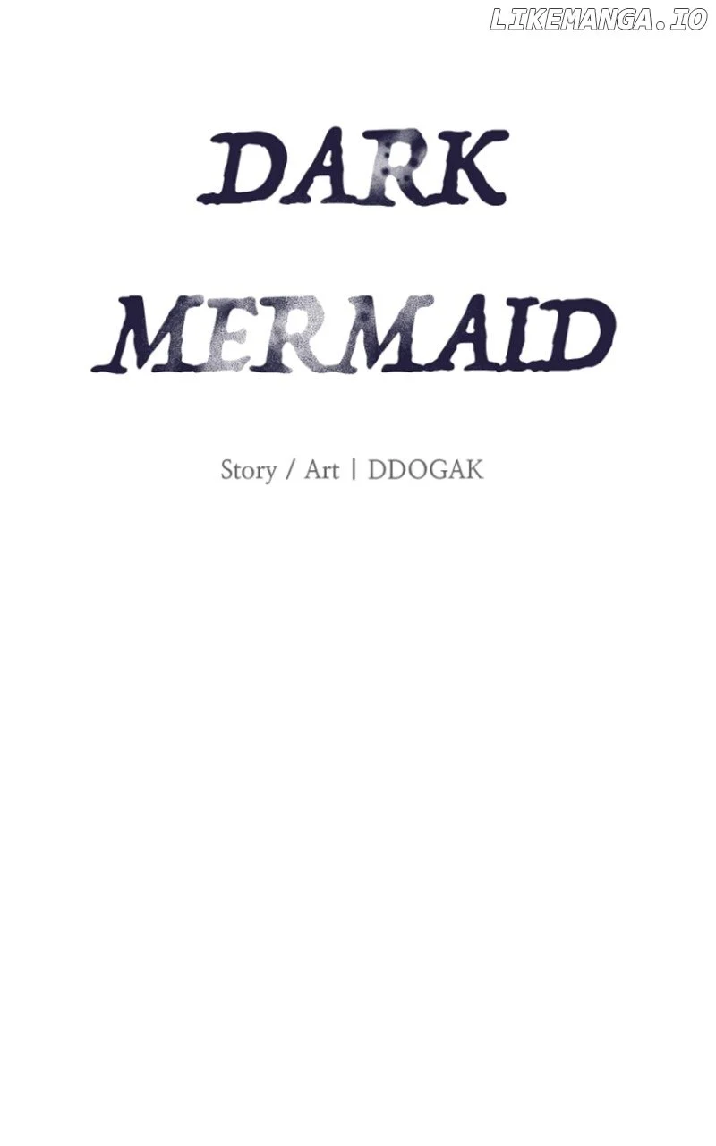 Dark Mermaid - Chapter 1