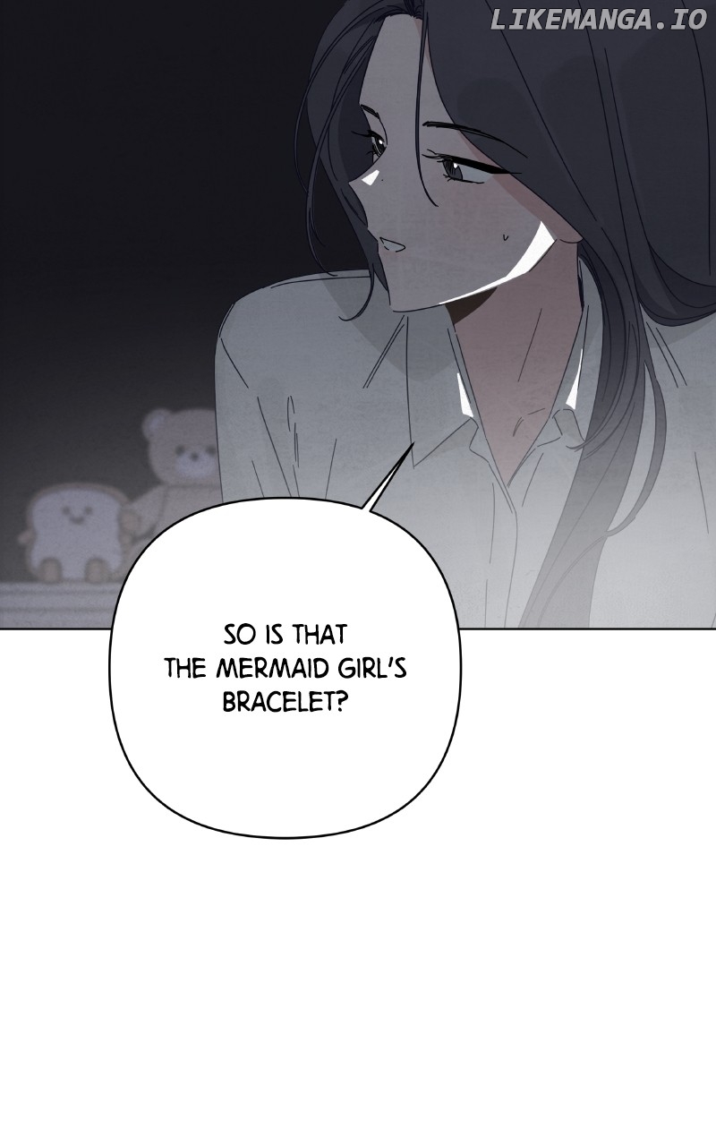 Dark Mermaid - Chapter 23