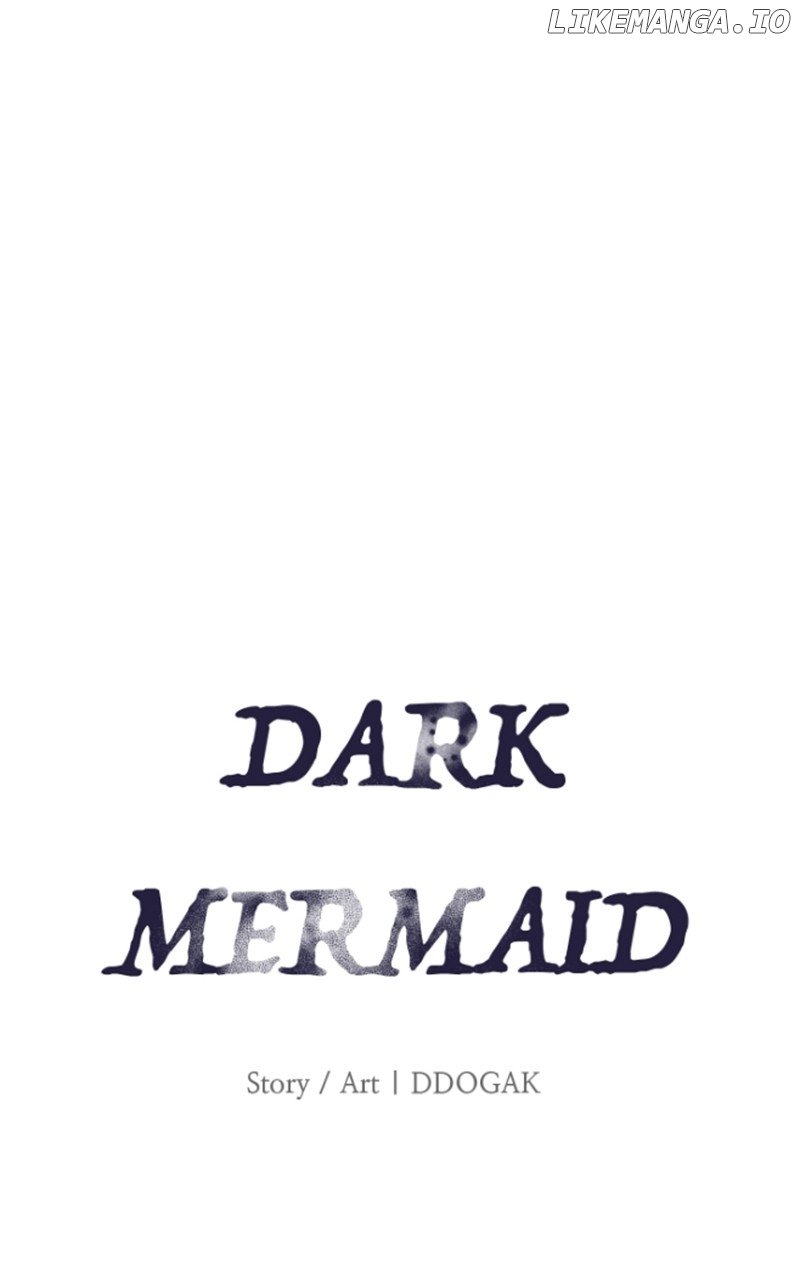 Dark Mermaid - Chapter 14