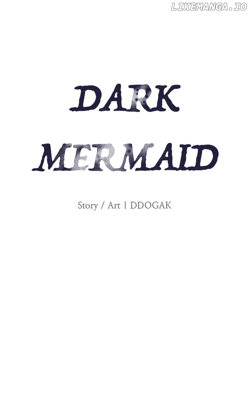 Dark Mermaid - Chapter 24