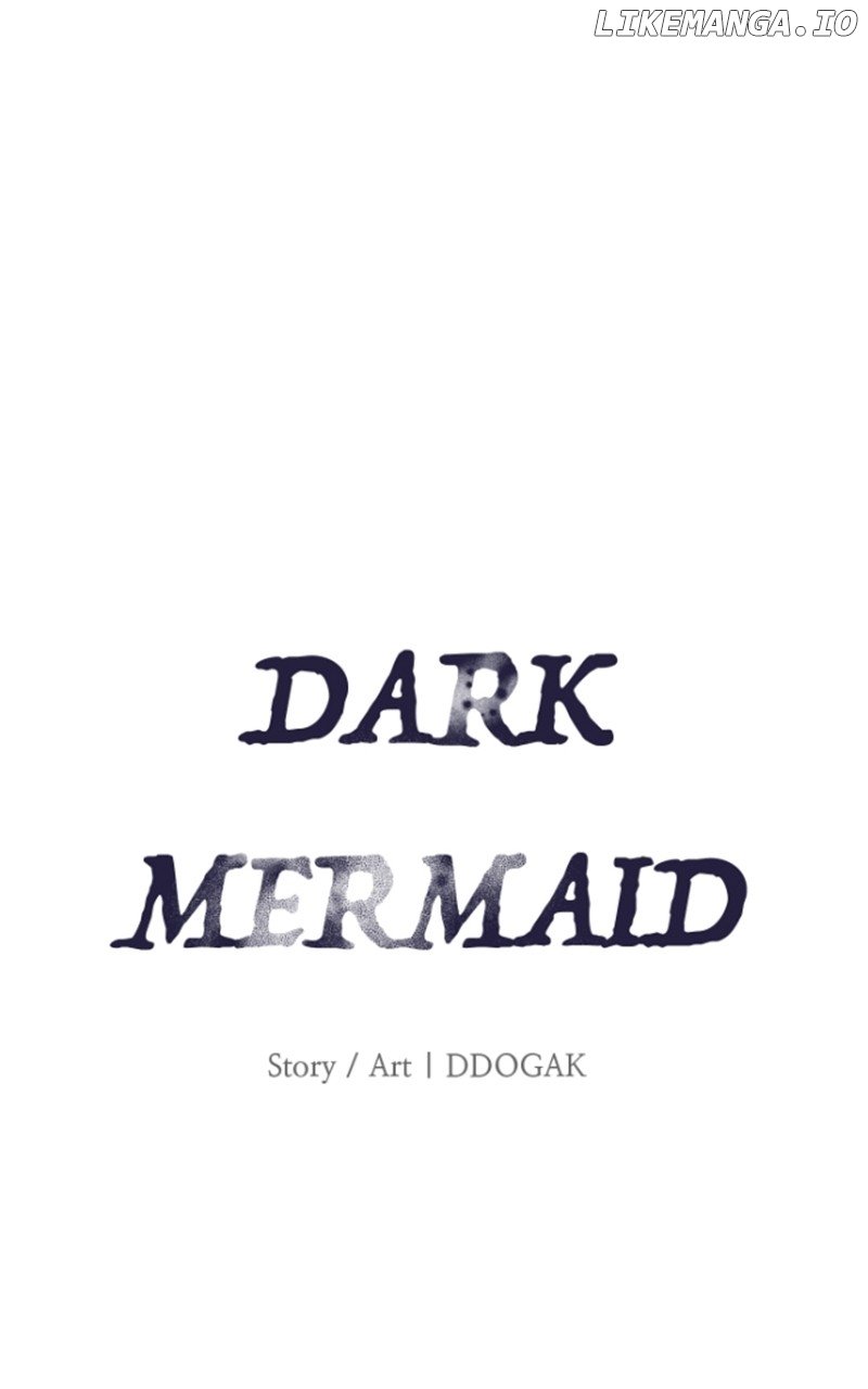 Dark Mermaid - Chapter 13