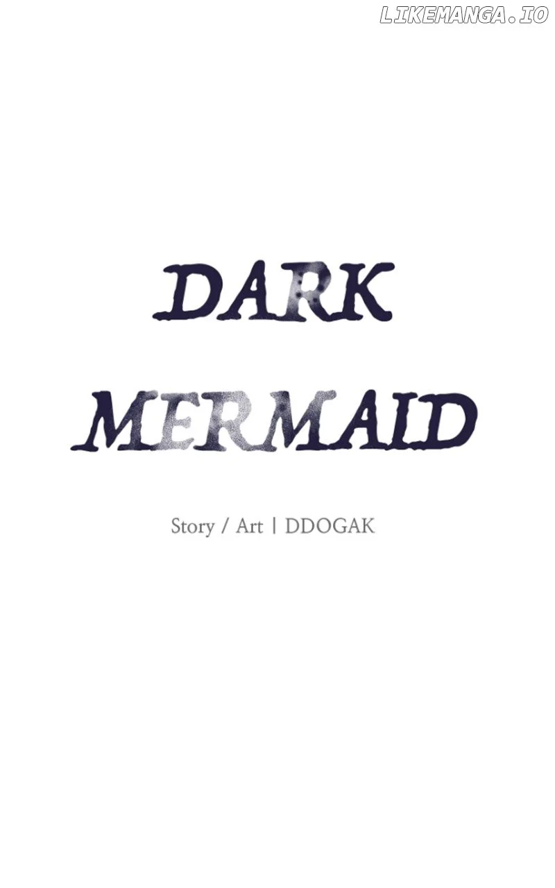 Dark Mermaid - Chapter 12