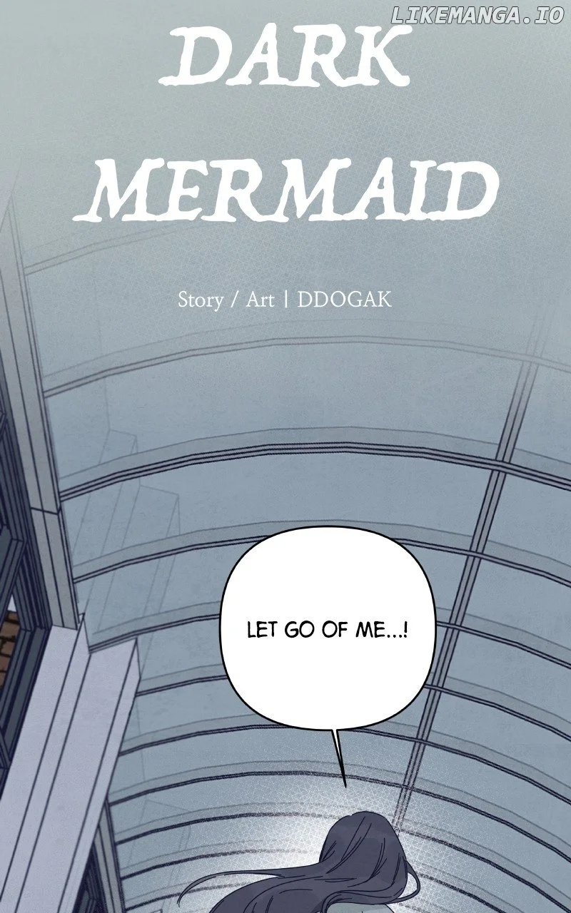 Dark Mermaid - Chapter 20