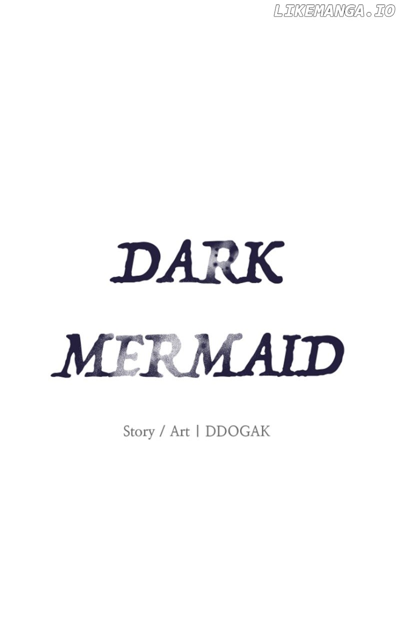 Dark Mermaid - Chapter 3