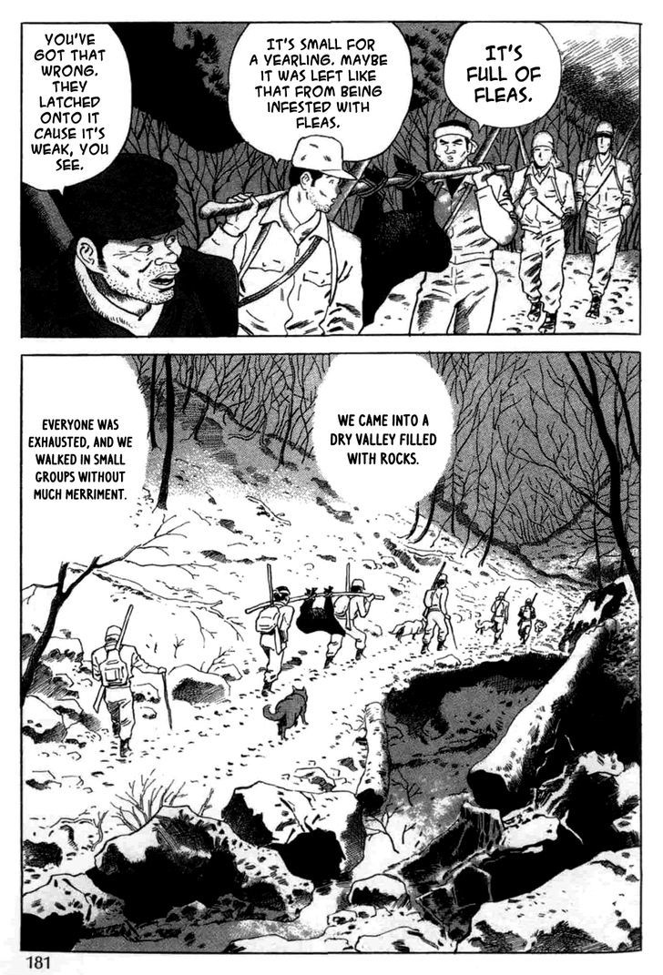 Sumiyaki Monogatari - Vol.1 Chapter 9 : Our Hunting Diary (Part 2)