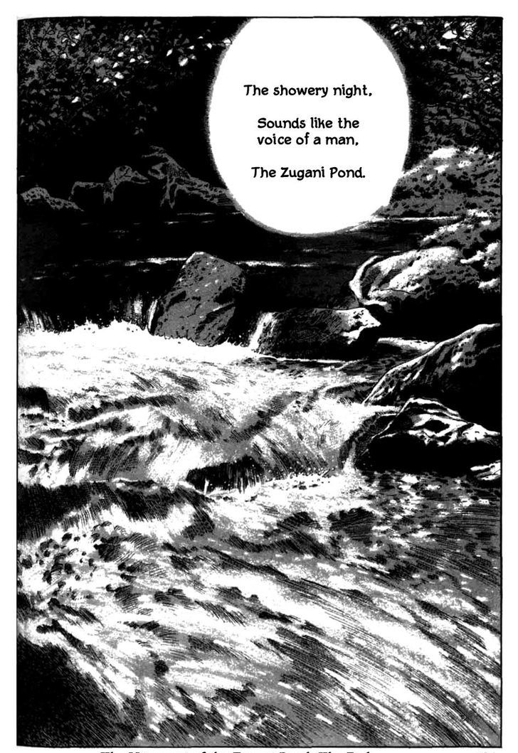 Sumiyaki Monogatari - Vol.1 Chapter 6 : The Himegani Of The Zugani Pond