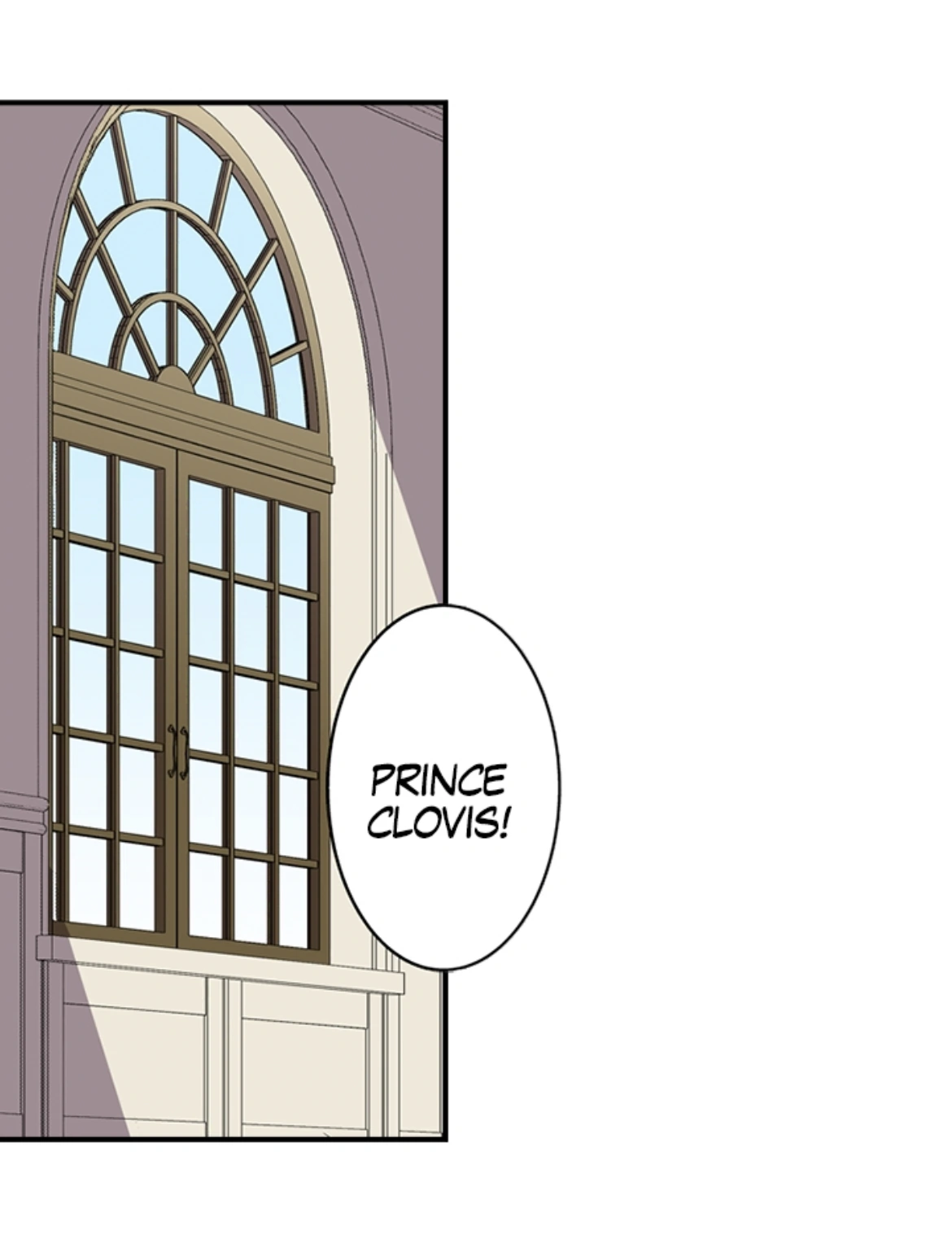 The Crown Prince's Bride - Chapter 30