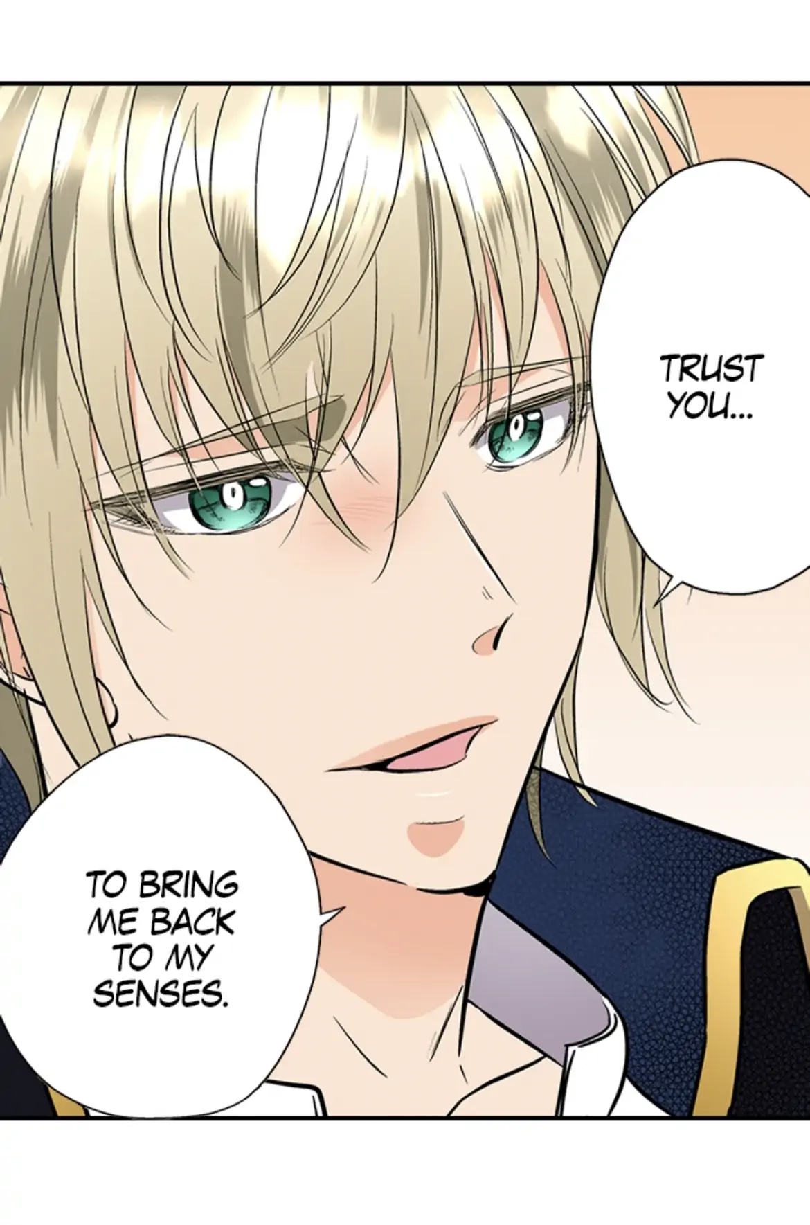 The Crown Prince's Bride - Chapter 31