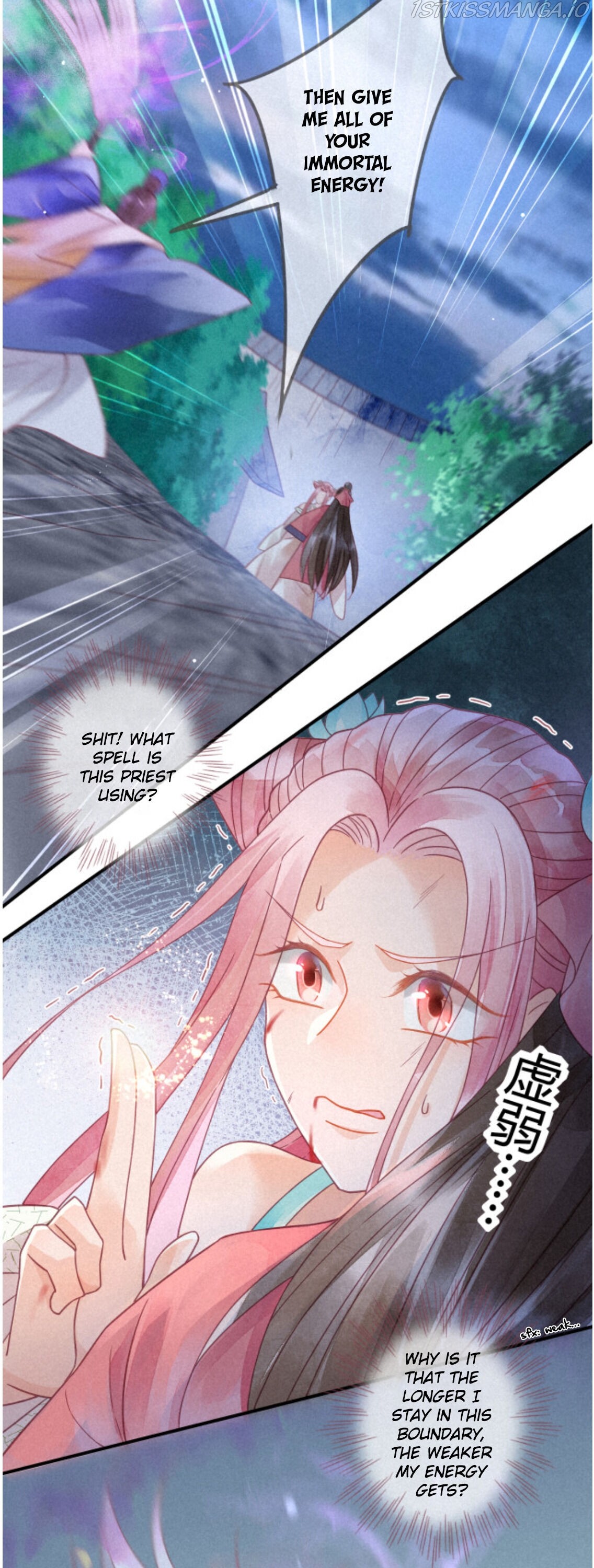 Heaven’s Sympathy : Reborn - Chapter 10