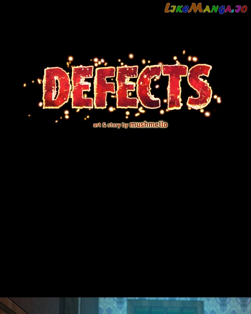 Defects - Chapter 60