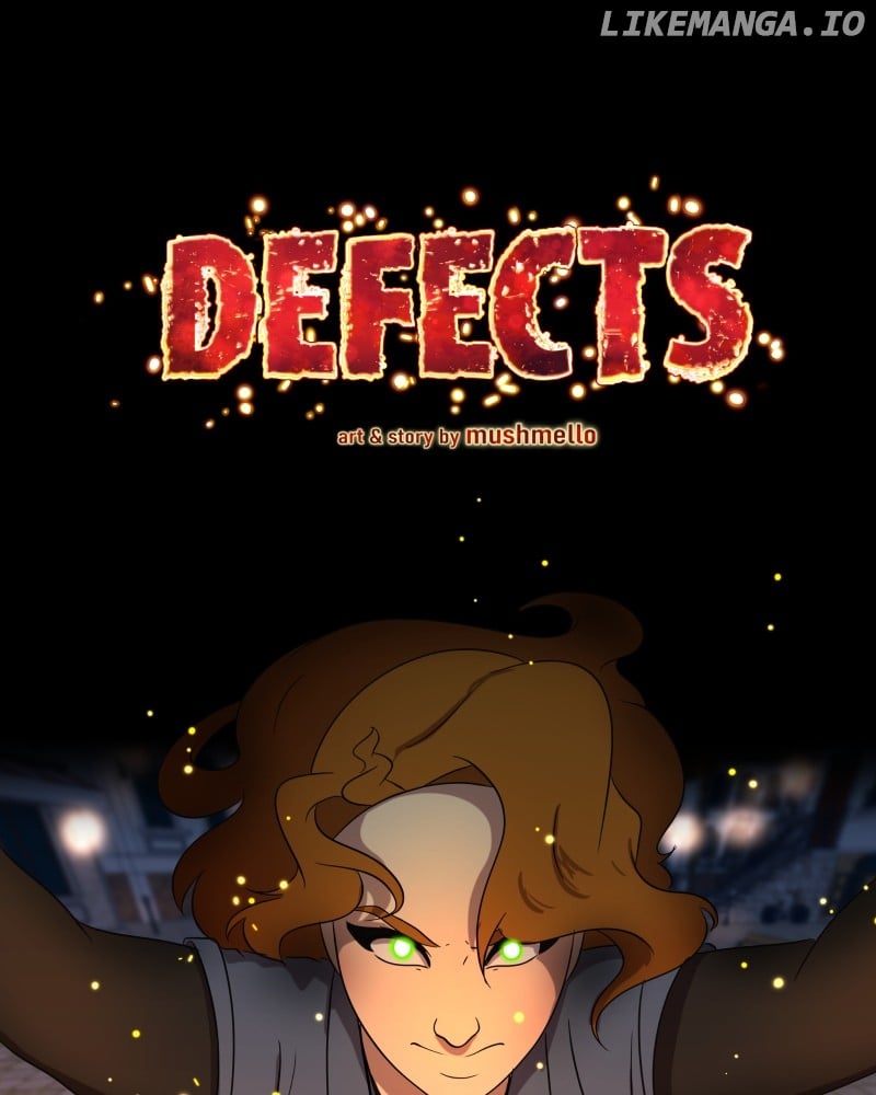 Defects - Chapter 76