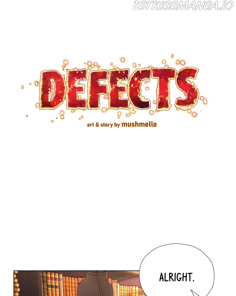 Defects - Chapter 25