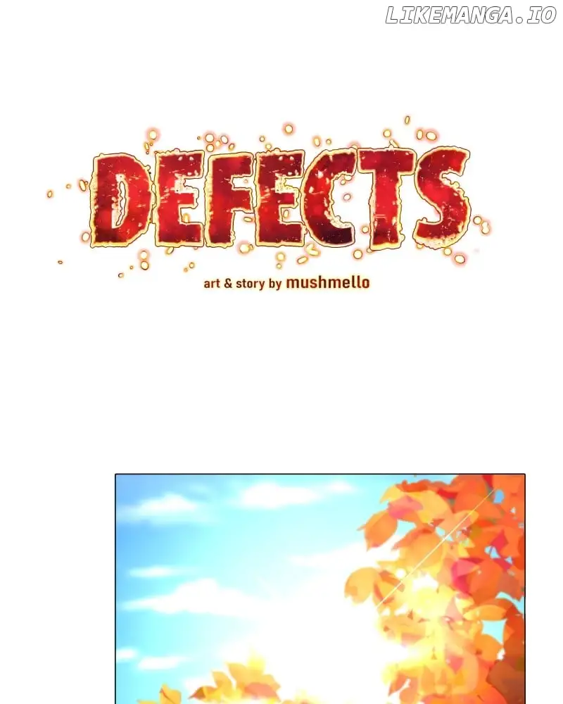 Defects - Chapter 70