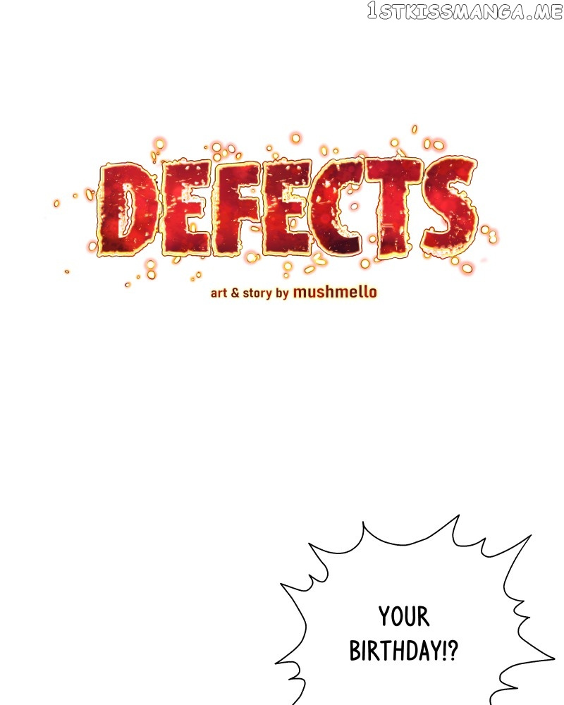 Defects - Chapter 57