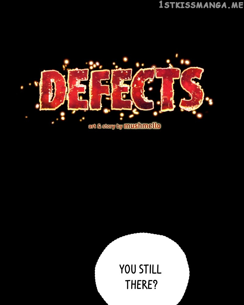 Defects - Chapter 45