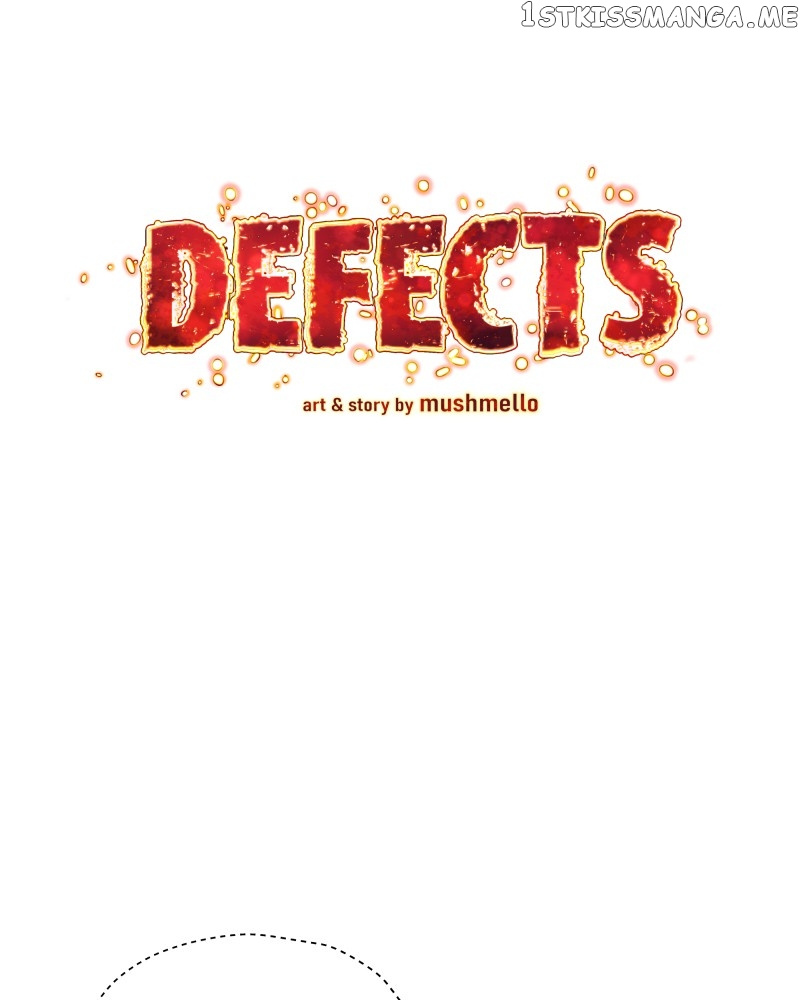 Defects - Chapter 58