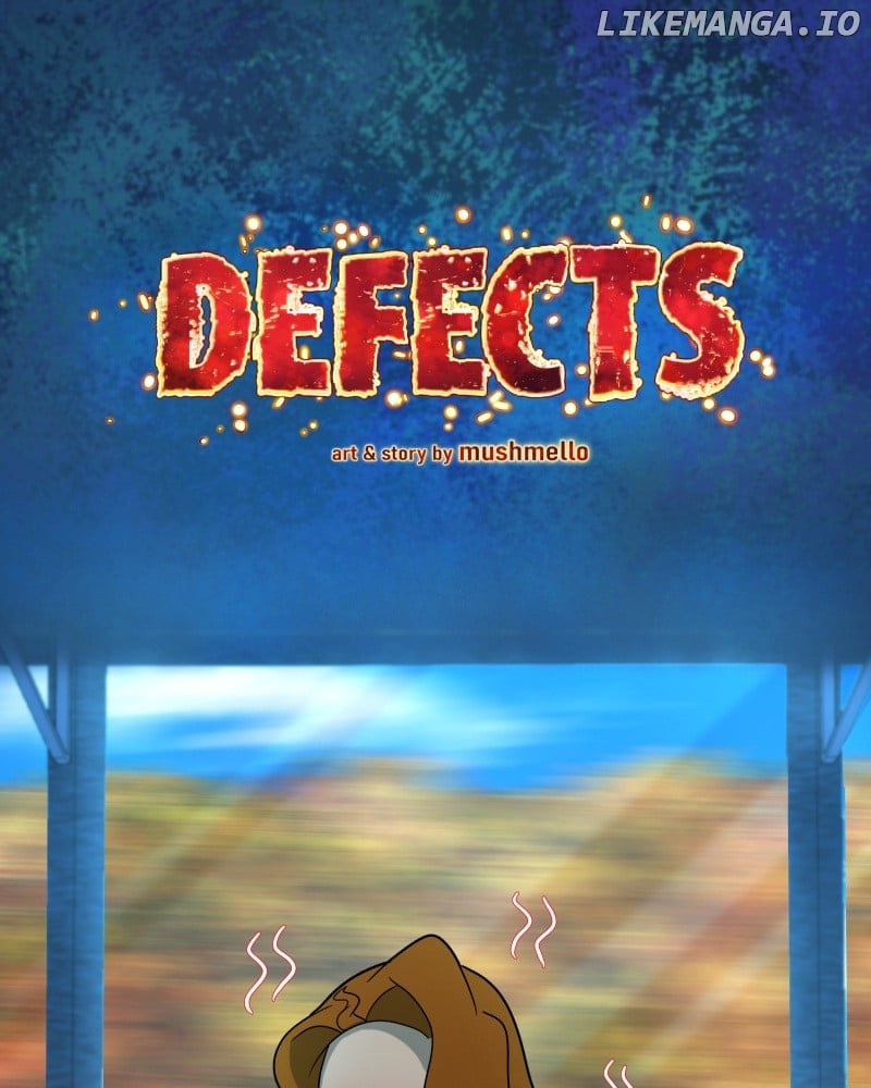 Defects - Chapter 64