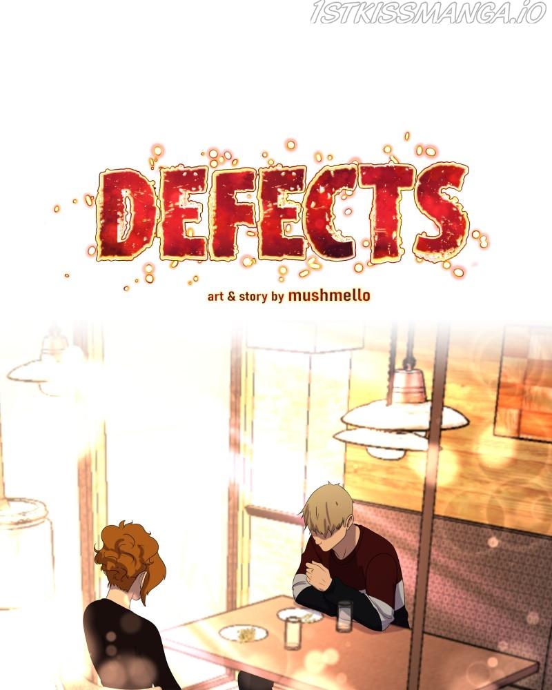 Defects - Chapter 26