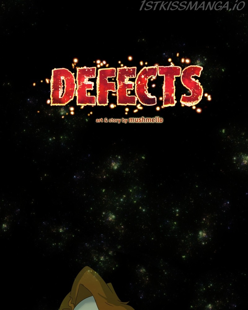 Defects - Chapter 33