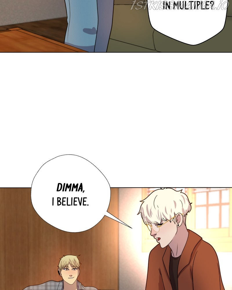 Defects - Chapter 33