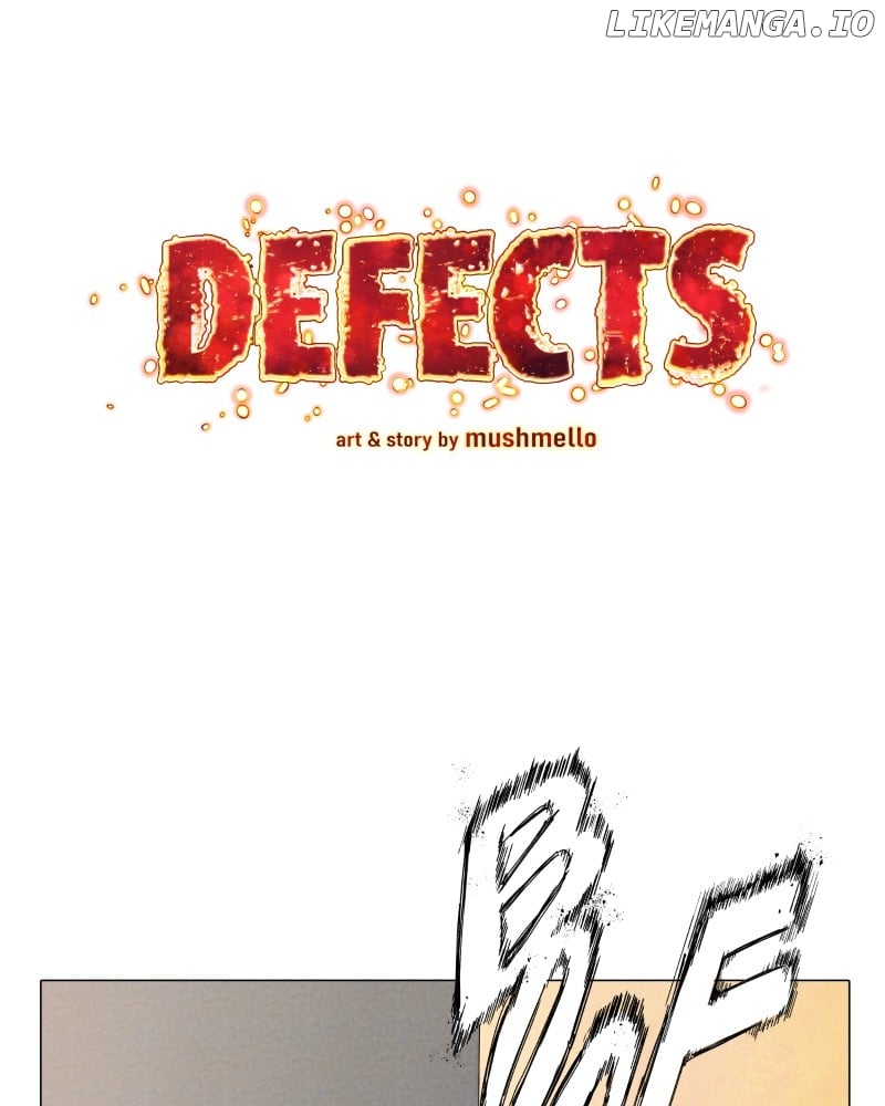 Defects - Chapter 69