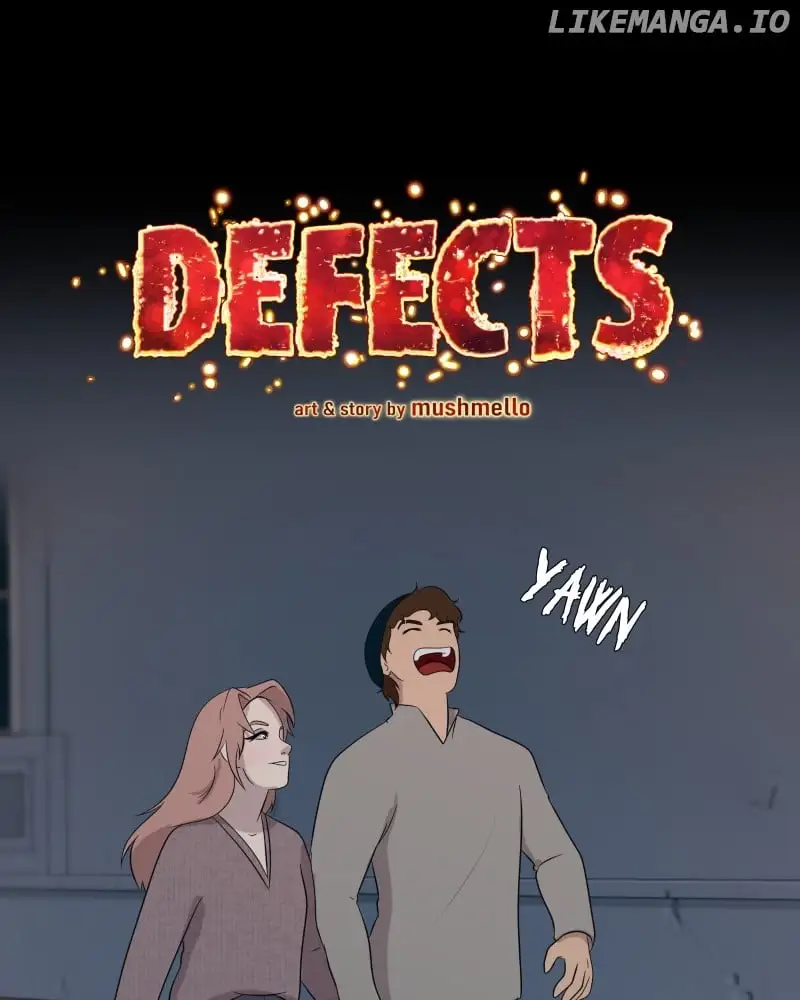 Defects - Chapter 74