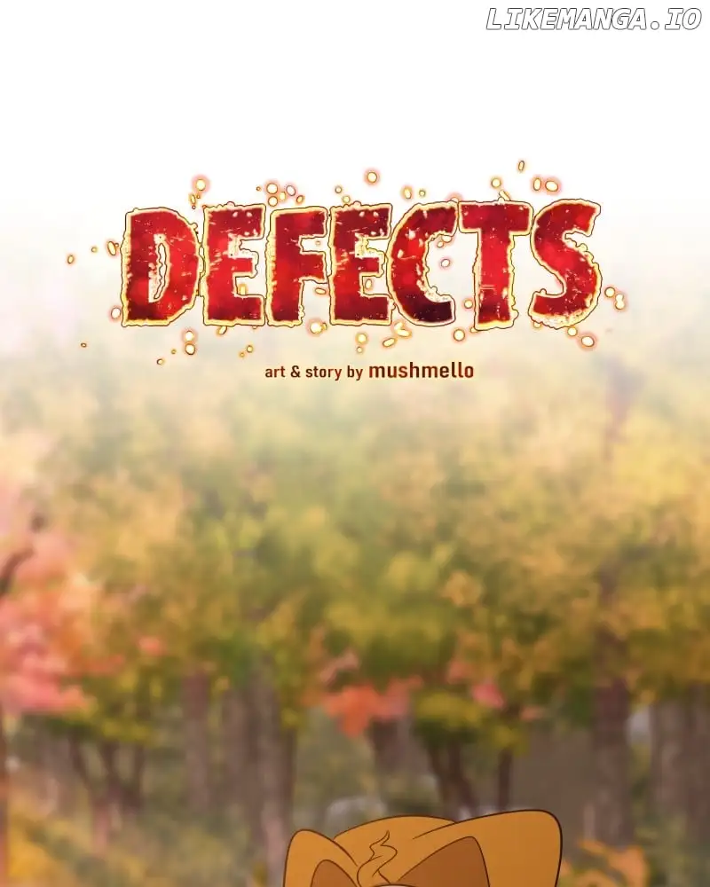 Defects - Chapter 67