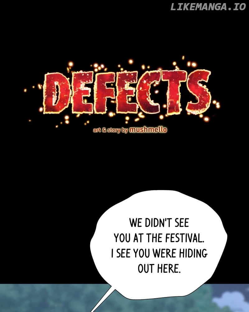 Defects - Chapter 73