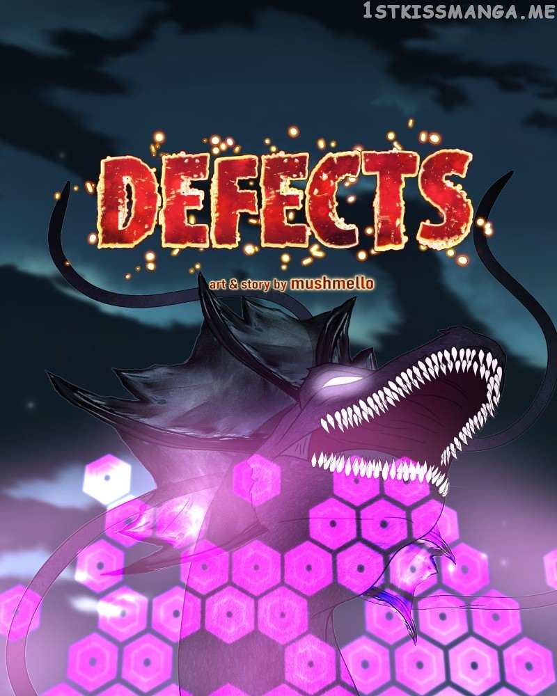 Defects - Chapter 47