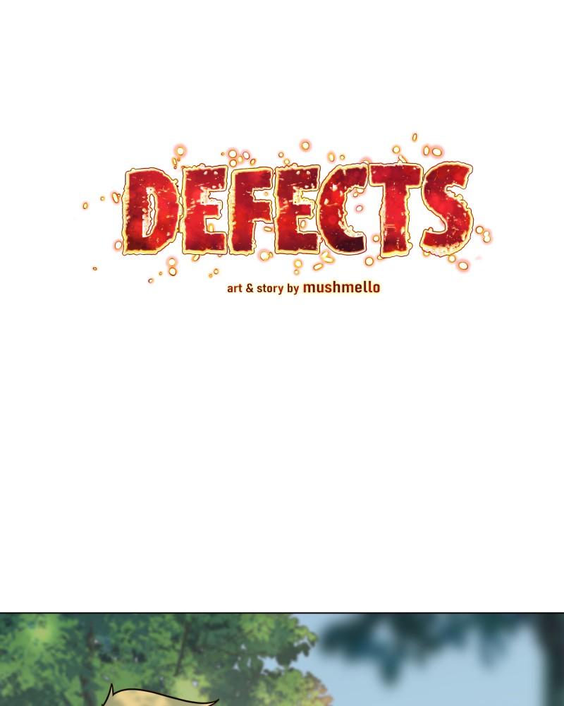 Defects - Chapter 30