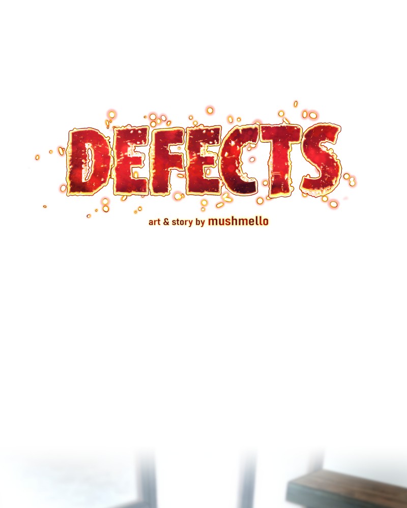 Defects - Chapter 35